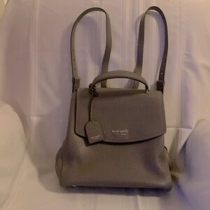 Kate Spade Medium Backpack